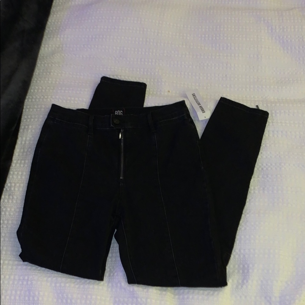 Urban Outfitters BDG jeans!